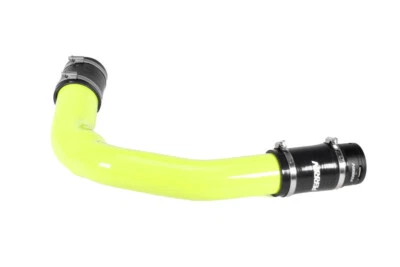 Tubo de carga Perrin PSP‐ITR‐201NY amarillo neón para Subaru WRX 2022–25 AWD Foto 1 de 3