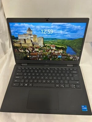 Dell Latitude 3420 i5-1135G7, 8GB RAM, 256GB SSD, Win 11 Pro (ITR29307) - Image 1 of 4