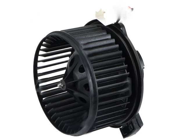 Motor soplador Four Seasons 47DM56V para Subaru XV Crosstrek 2013-2015 Foto 1 de 1