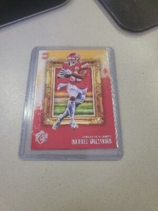 Daniel Williams 2020 Panini Chronicles Gridiron Kings RC #GK-24