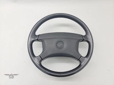 Volante BMW 325i E36 negro 94-99 OEM Foto 1 de 4