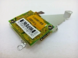 Sony Vaio PCL-7A2L VGN-FS630/W - Original Modem mit Kabel T60M845.04 / 170 - Bild 1 von 2