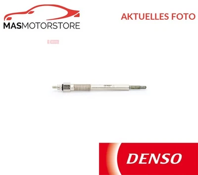 GLÜHKERZE GLÜHKERZEN DENSO DG-646 P FÜR OPEL VECTRA C,SIGNUM,VECTRA C GTS - Image 1 of 4