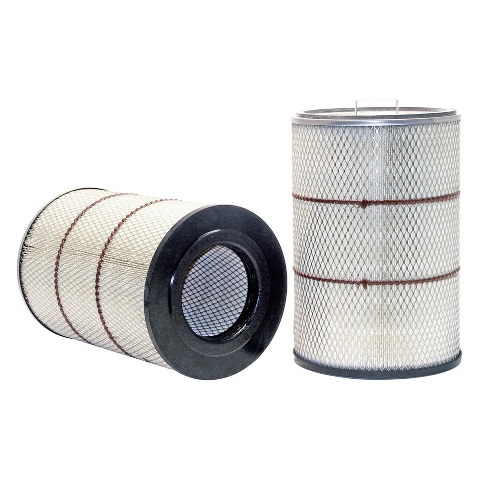 For Thomas Saf-T-Liner 2000-2006 WIX 46607 Radial Seal Air Filter Foto 1 de 1