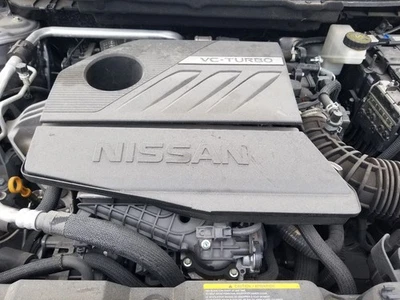 Engine 1.5L TURBO VIN B MR15DDT 2023 NISSAN ROGUE SV 45K MILES - Image 1 of 4