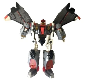 Transformers Armada JETFIRE Figure 2003 Hasbro Giga-con Incomplete - Picture 1 of 9