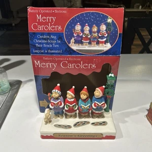 Animato Merry Carole’s a batteria  - Foto 1 di 5