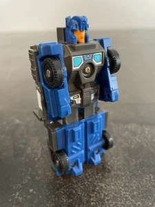 Transformers G1 Decepticon Triggercon CRANKCASE Truck Hasbro Vintage 1988 - Bild 1 von 21