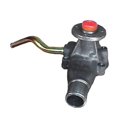 NUEVA BOMBA DE AGUA DE ALTA RESISTENCIA PARA FORD F-350 4,9 L 1993-95 1996 F3TZ8501E F6TZ8501 KB Foto 1 de 2