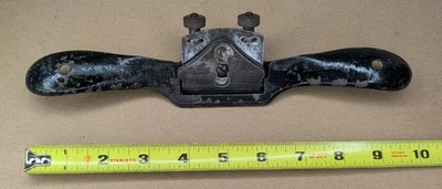 IV460 Stanley No. 151 Adjustable SpokeShave Made in the USA Spoke Shave  - Image 1 of 4