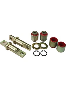 Nolathane Rear Control Arm Inner & Outer Bushing (46192) - Picture 1 of 12