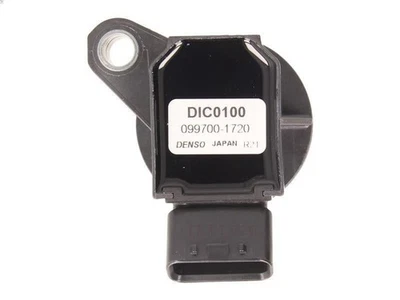 Ignition Coil DENSO DIC-0100 for Toyota Yaris (_P9_) 1 2005-2011 - Image 1 of 4