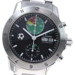 Sinn FIFA 2006 World Cup 103 Chronograph day date Automatic Men's Watch_846226 - Picture 1 of 6