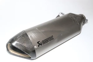 20-23 Bmw S1000rr Exhaust Pipe Muffler Slip On Can OEM  - Photo 1/11