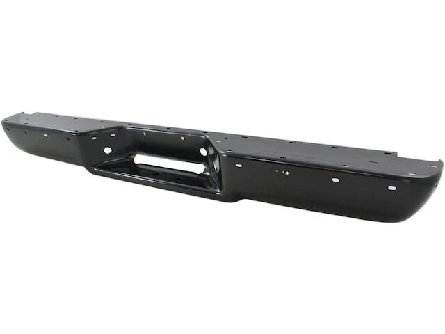 Step Bumper Assembly For 1992-1999 GMC K1500 Suburban 1993 1994 1995 VC234JY - Image 1 of 1