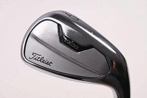 Titleist T200 2021 #9 Iron / 39 Degree / Regular Flex UST Recoil ES 760 Shaft - Picture 1 of 6