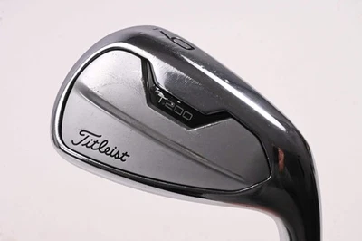 Titleist T200 2021 #9 Iron / 39 Degree / Regular Flex UST Recoil ES 760 Shaft - Image 1 of 4