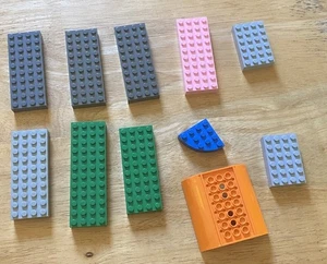 Lego Baseplate Lot - Picture 1 of 2