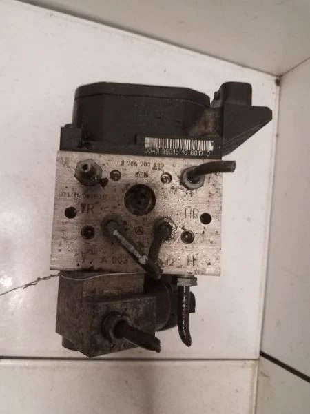 Pieza de freno antibloqueo tipo 220 conjunto S55 se adapta a 00-02 MERCEDES CLASE S 361592 Foto 1 de 4