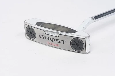 Taylormade Ghost Tour Putter 35" Right Handed (#20746) - Image 1 of 4