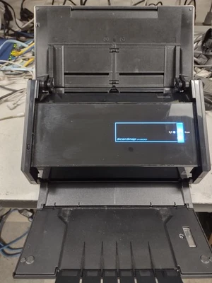 Fujitsu ScanSnap iX500 Document Scanner PA03656-B305 | C1385DS - Image 1 of 4