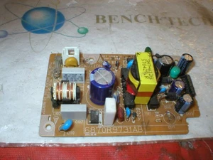 Sanyo 6870R9731AB Power Supply Board For Model DVW-7100 - Picture 1 of 3