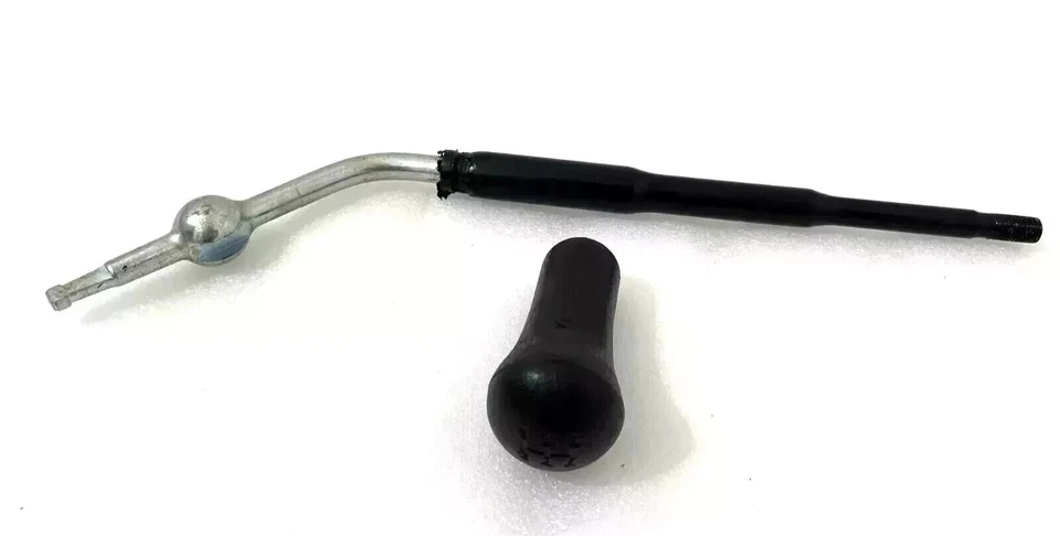 Suzuki SJ413 410 Samurai Gypsy Transmission Gear Shifter Lever With Knob |Fit — 第 1/4 张图片