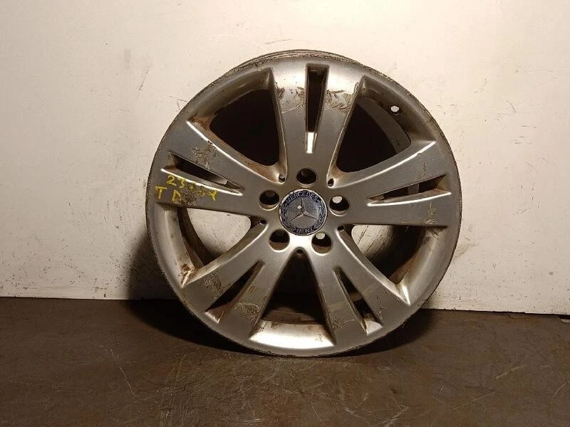 A2044010402 llanta para MERCEDES-BENZ CLASE C (W204) 300 4-MATIC 2007 5708663 - Imagen 1 de 4