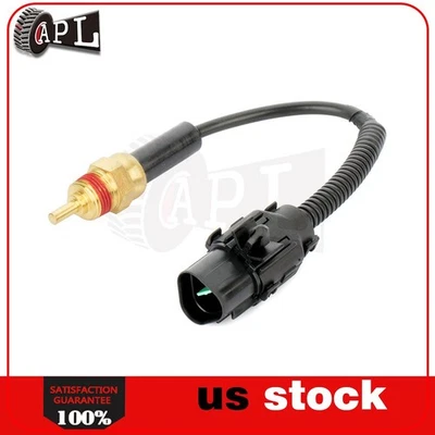 Sensor de temperatura del agua refrigerante para Kia Spectra5 2005 3923026600 Foto 1 de 4
