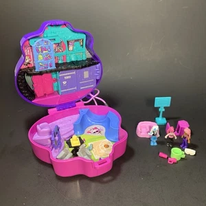 Polly Pocket  Monster High Compact with Micro Figure And Accessories - Bild 1 von 11
