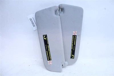 INTERIOR SUN VISORS Audi A7 RS7 S7 12 13 14 15 16 17 Left 1120764 Foto 1 de 4