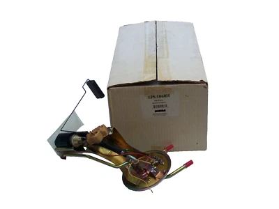 Bomba de combustible eléctrica y transmisor igual que F0AZ9H307C Reman como nuevo ajuste 1990-91 sedán Foto 1 de 3