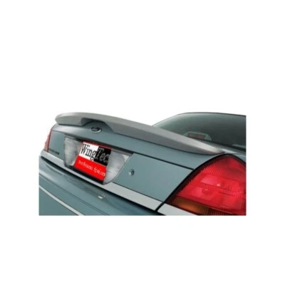 Alerón trasero de montaje empotrado estilo fábrica WingTech sin iluminación WT-14004 Foto 1 de 4