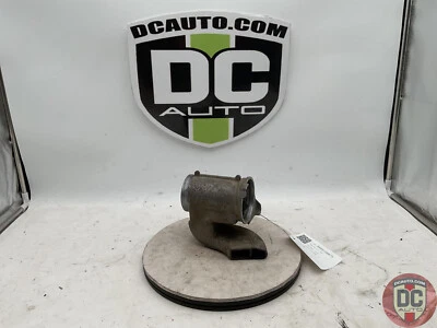 Caja de control térmico derecha Porsche 911 964 1989-1994 96457206800 96457208800 Foto 1 de 4