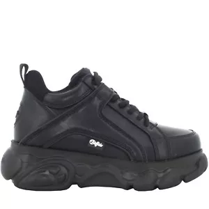 Buffalo P25s Zapatillas bajas de mujer con plataforma BN16303941 CLD CORIN - Imagen 1 de 9