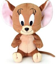 Tom and Jerry Jerry Plush S size height about 17cm