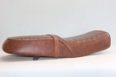 27.5" 1979-1983 Honda GL1100 Goldwing Interstate Aspencade seat CODE:L5119 - Изображение 1 из 4