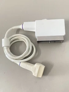 GE LA39 Ultraschallwandler Sonde Lineare Kardiologie - Bild 1 von 5