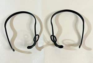 NEW - Replacement BlueParrott C300-XT, C400-XT Behind Neck Band Set Right & Left - Picture 1 of 6