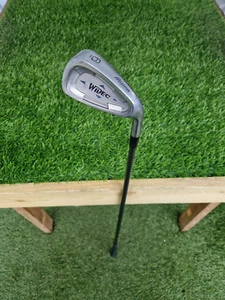 Mizuno Widec #6 Iron - Regular Flex Flex Graphite Shaft - Right Handed - Picture 1 of 9