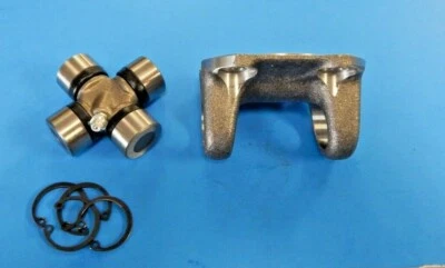 全新传动轴维修套件 法兰 U-Joint MGA MGB MG TD Midget AH Sprite — 第 1/2 张图片