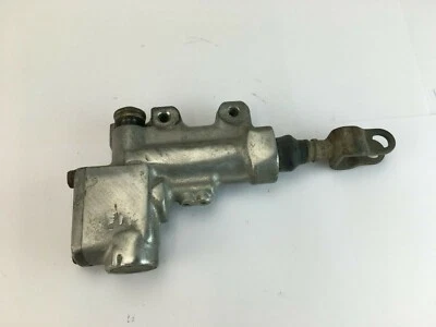 SUZUKI RMZ 250 2010 / FITS 2008-2013 REAR BRAKE MASTER CYLINDER 6960428H00 - Image 1 of 4