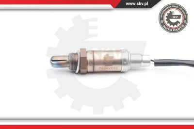ESEN SKV Sonda Lambda Diagnosi Per Saab 9-3 YS3D Cabriolet - Immagine 1 di 3
