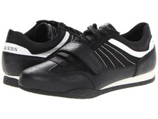 guess men's tennis shoes