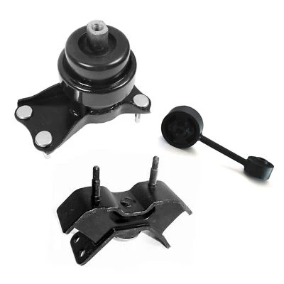 For 99 00-03 Lexus RX300 3.0L AWD Engine Motor & Trans. Mount Set 4201 7208 7276 - Image 1 of 4