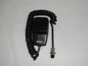CB Radio Mobile Microphone 4 Pin - Picture 1 of 5