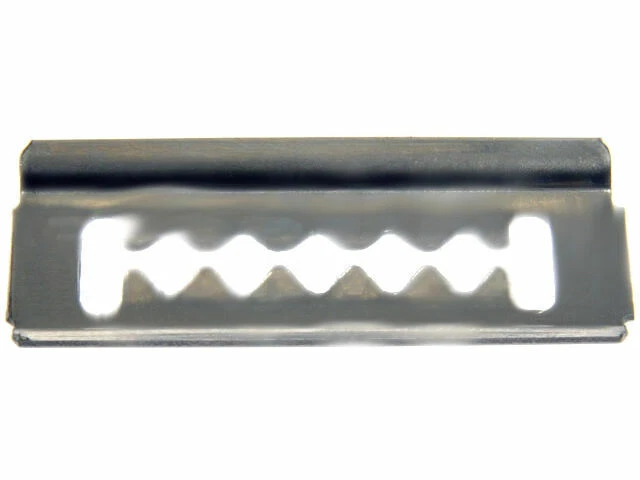 Retenedor de cubierta de parachoques para Kia Rio5 2007-2010 2008 2009 G528FN Foto 1 de 1