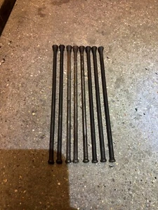classic mini push rod Set - Picture 1 of 2