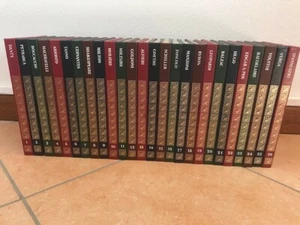 enciclopedia di letteratura - Foto 1 di 4