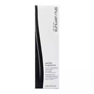 Shu Uemura Ashita Supreme Shampoo 10oz/300ml FAST SHIP - Picture 1 of 1